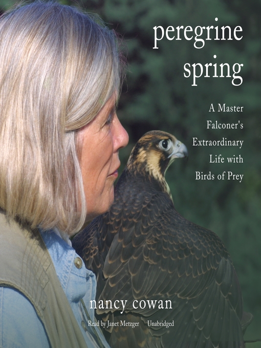 Title details for Peregrine Spring by Nancy Cowan - Available